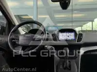 2018 Ford Kuga