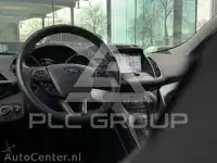 2018 Ford Kuga