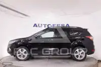 2018 Ford Kuga