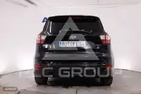2018 Ford Kuga