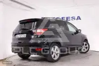 2018 Ford Kuga