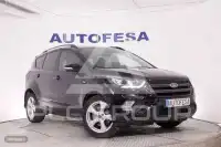 2018 Ford Kuga
