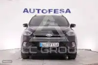 2018 Ford Kuga