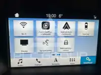 2018 Ford Kuga