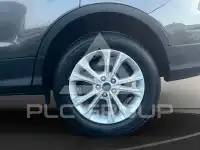 2018 Ford Kuga