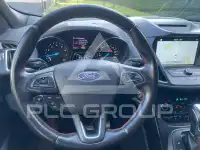2018 Ford Kuga