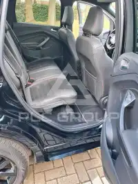 2018 Ford Kuga