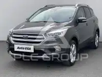 2018 Ford Kuga