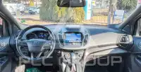 2018 Ford Kuga
