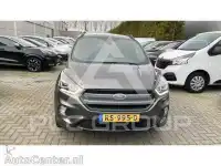 2018 Ford Kuga