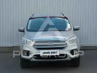 2018 Ford Kuga