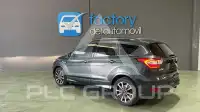 2018 Ford Kuga