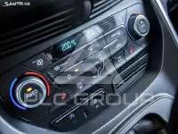 2018 Ford Kuga