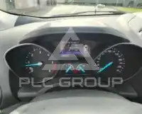 2018 Ford Kuga