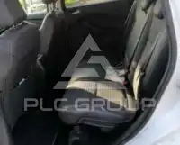 2018 Ford Kuga
