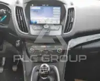 2018 Ford Kuga
