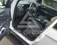 2018 Ford Kuga