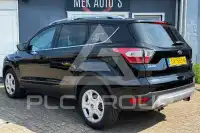 2018 Ford Kuga