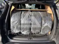 2018 Ford Kuga