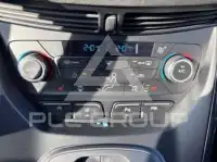 2018 Ford Kuga