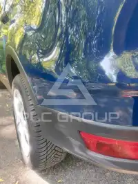 2018 Ford Kuga