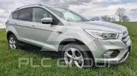 2018 Ford Kuga