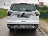 2018 Ford Kuga