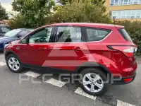 2018 Ford Kuga