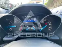 2018 Ford Kuga