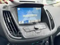 2018 Ford Kuga