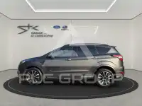 2018 Ford Kuga