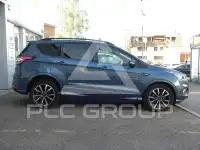 2018 Ford Kuga