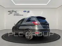 2018 Ford Kuga