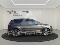 2018 Ford Kuga