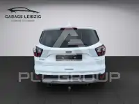 2018 Ford Kuga