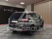 2018 Ford Kuga