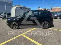 2018 Ford Kuga