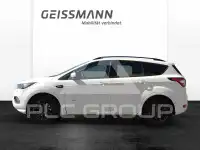 2018 Ford Kuga