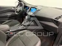 2018 Ford Kuga
