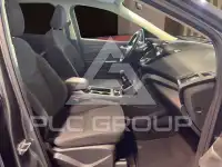 2018 Ford Kuga