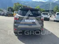 2018 Ford Kuga