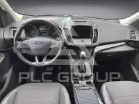 2018 Ford Kuga