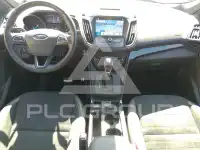 2018 Ford Kuga