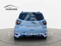 2018 Ford Kuga