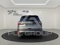 2018 Ford Kuga