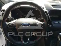 2018 Ford Kuga