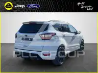 2018 Ford Kuga