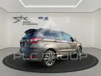 2018 Ford Kuga