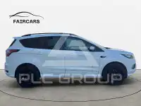 2018 Ford Kuga