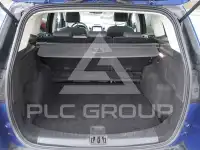 2018 Ford Kuga